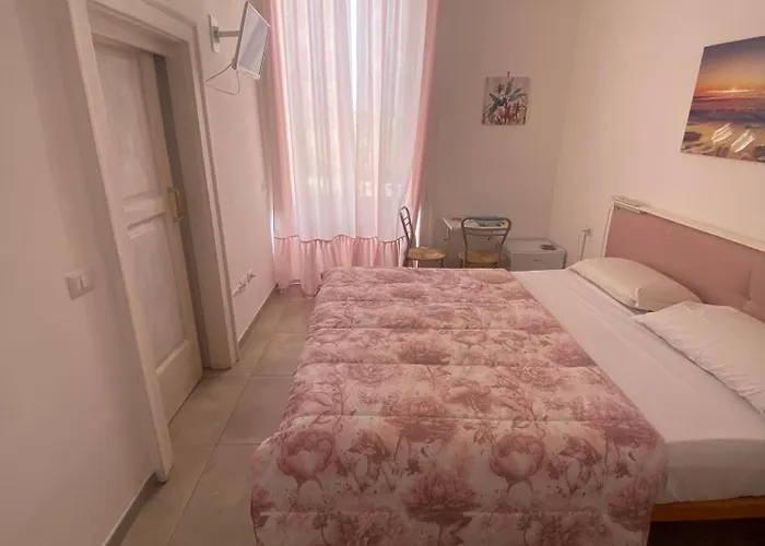 Bed and Breakfast Campo di Marte Napoli